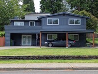 Building Photo - 4bd/2ba House in Fircrest
