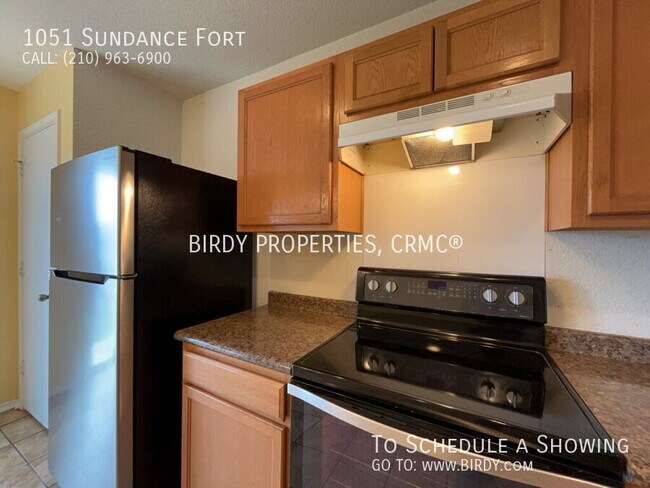 Building Photo - 1051 Sundance Fort
