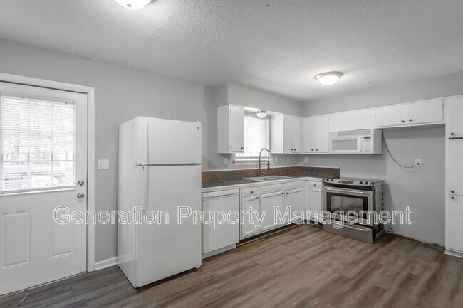 Building Photo - 1407 Mana Ln