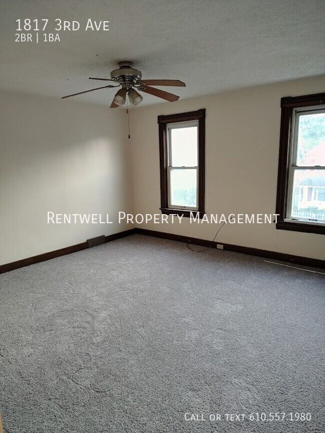 Building Photo - 1817 3rd Ave