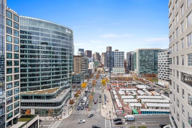 Building Photo - 150 Seaport Blvd