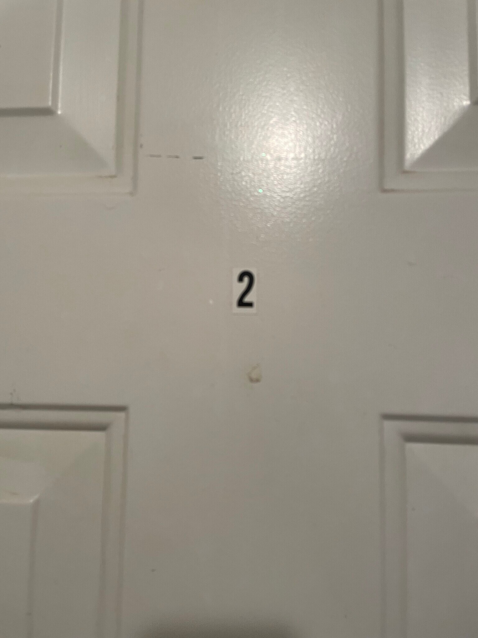 Unit 2, 1 st floor - 6941 Plaza Dr