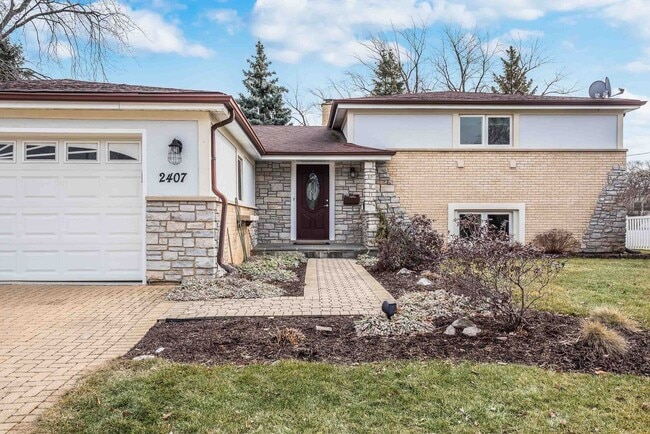 Building Photo - 2407 N Lafayette St