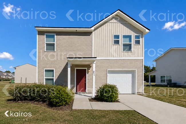 Building Photo - 924 Sanford Ln