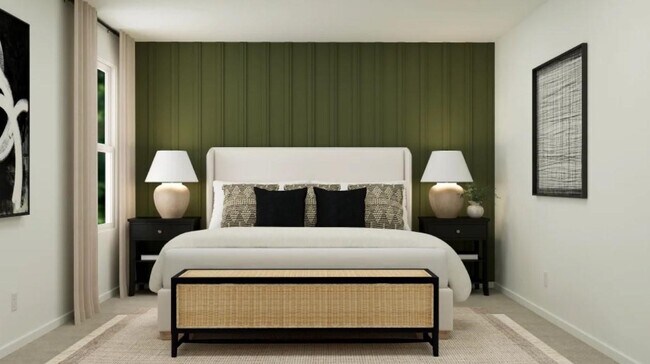 Building Photo - 2407 Rose Gold Dr