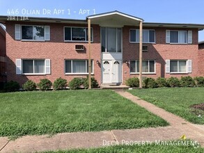 Building Photo - 2 Bedroom 1 Bathroom Apartment