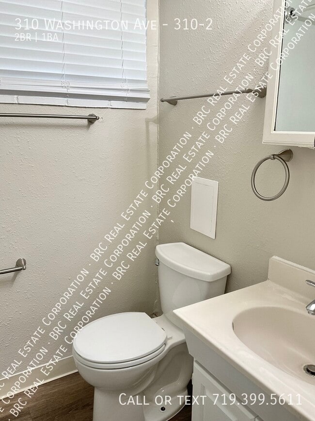 Building Photo - 310 Washington Ave