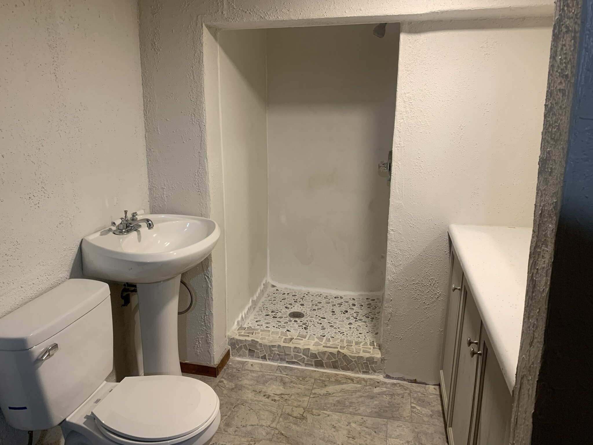 Bathroom - 709 Farlow Ave