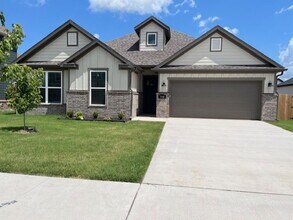 Building Photo - Great 4 bedroom New Construction!