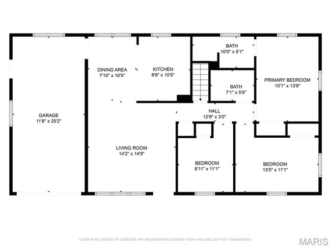 Building Photo - 4144 Jeffco Blvd