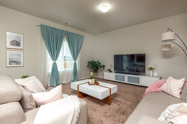 Building Photo - Single Family Home For Rent in Lorson Ranch - South Powers Corridor