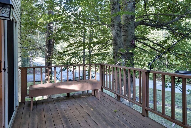 Building Photo - 5409 Horan Ct