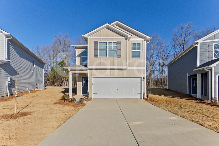 Primary Photo - 6140 Taramore Ln NW