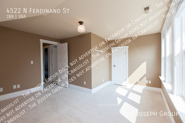 Building Photo - 4522 N Ferdinand St