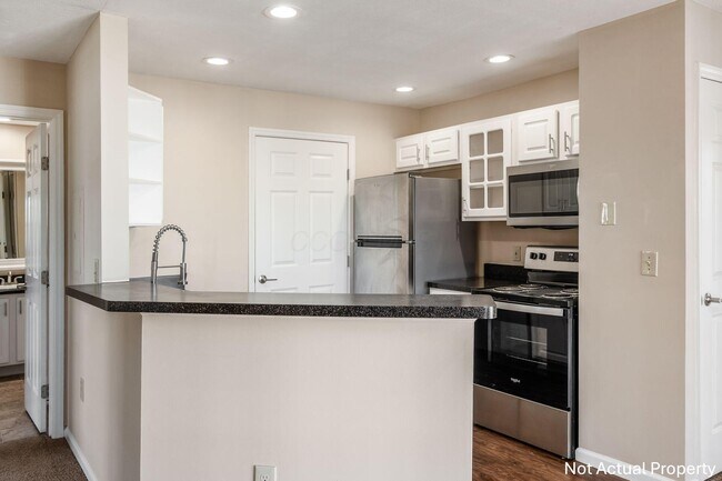 Building Photo - 5007 Aspen Pine Blvd