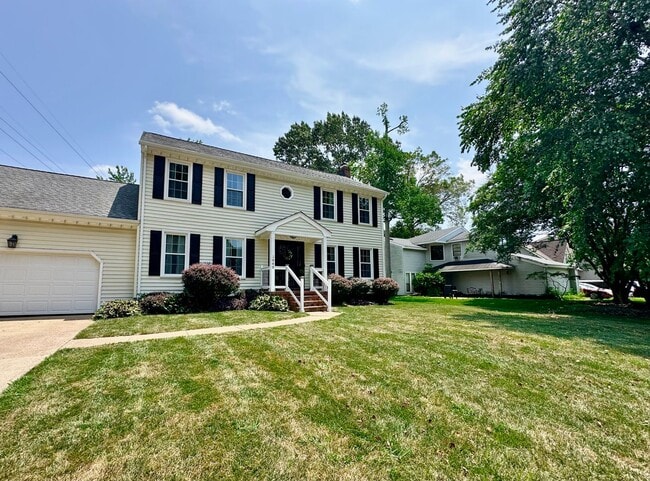 Building Photo - Ready August 1st! A First-Time Rental on a...