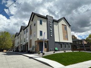 Building Photo - The Main