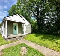 Building Photo - Updates to Inside and Outside!!  2/2 House with fence! Pet friendly!