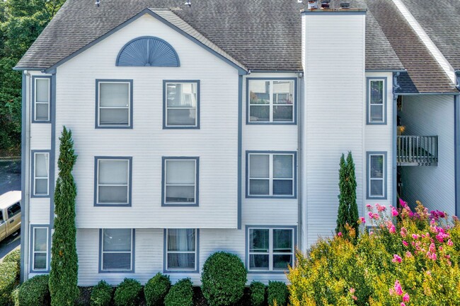 Building Photo - One Block From the Beach, Freshly Renovated Condo In Virginia Beach! Cape Henry Trail & First Lan...