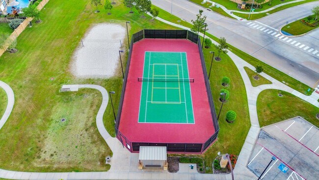 Building Photo - 20230 Creekdale Bend Dr