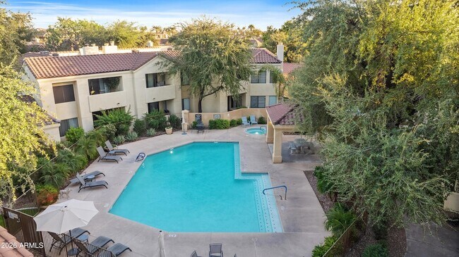 Building Photo - 7575 E Indian Bend Rd