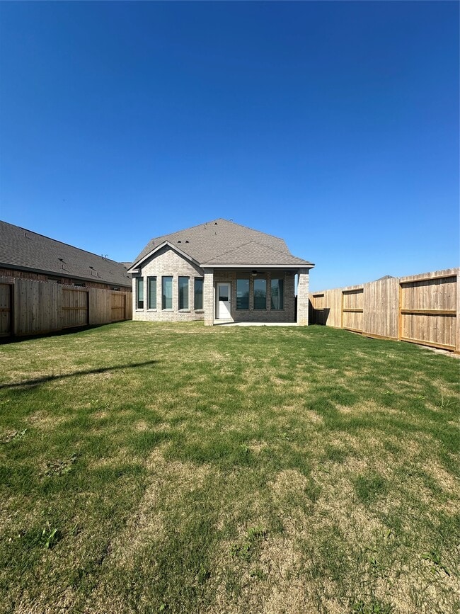 Building Photo - 2826 Saw Palmetto Trail