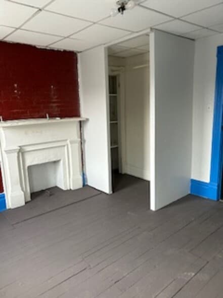 Bedroom 2 - 239 Zara St