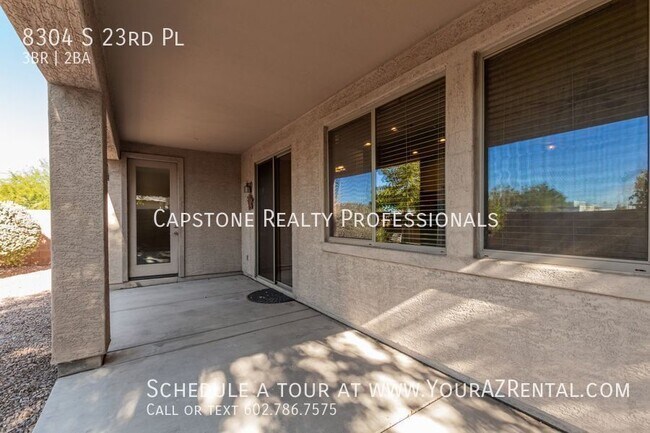 Building Photo - 8304 S 23rd Pl