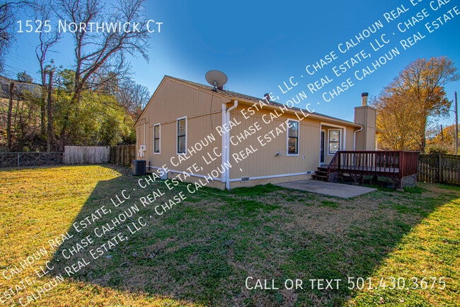 Building Photo - 1525 Northwick Ct