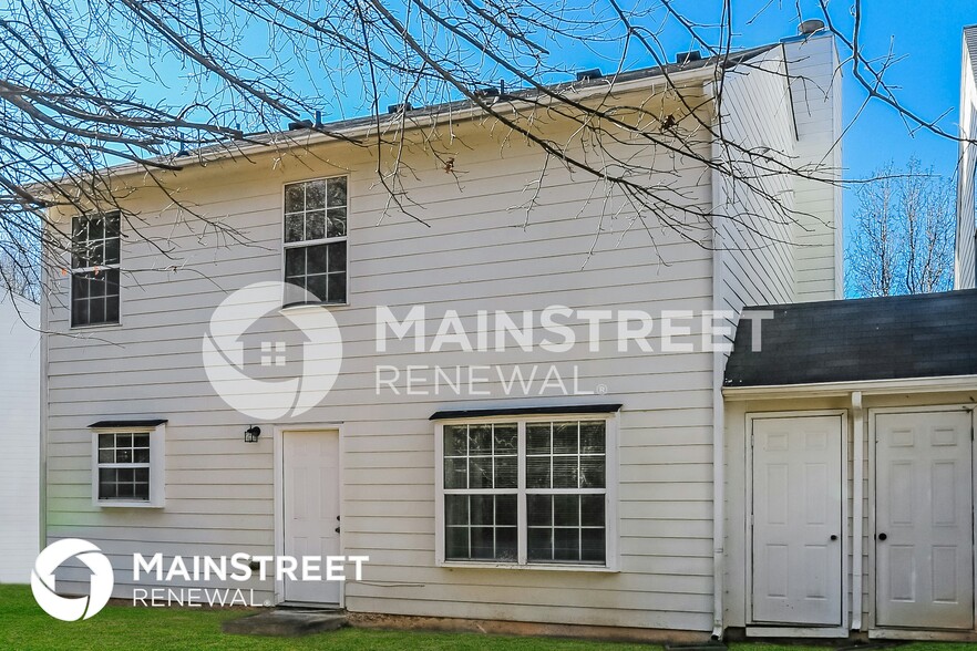 Building Photo - 4039 Ravenwood Ct