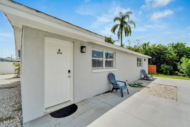 Building Photo - 8818 Rocky Creek Dr