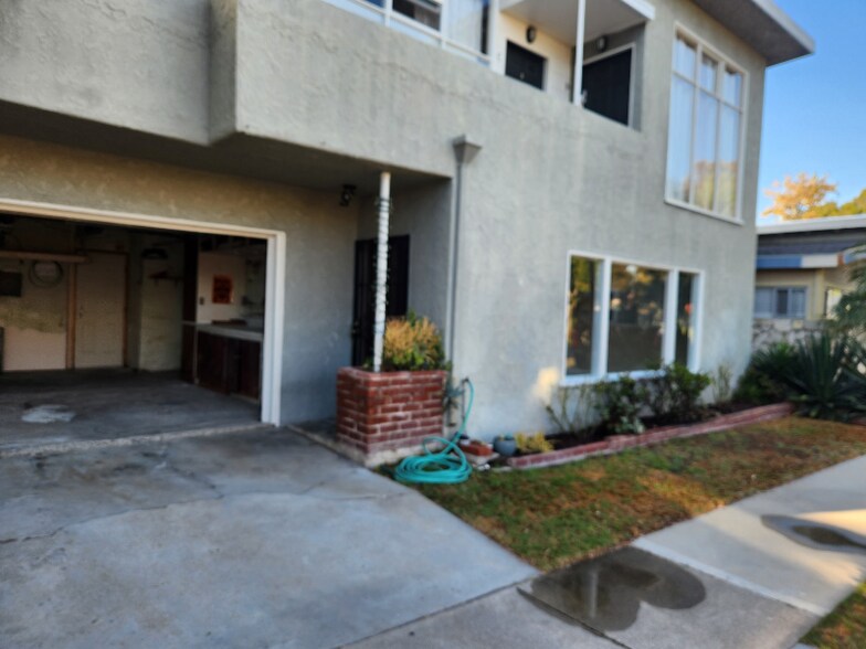 Building Photo - 1521 Marine Ave