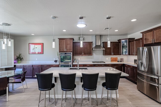 Building Photo - 15626 W Campbell Ave