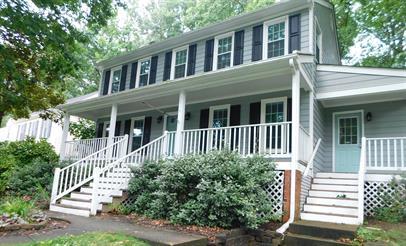 Building Photo - 1714 Abbot's Mill Way