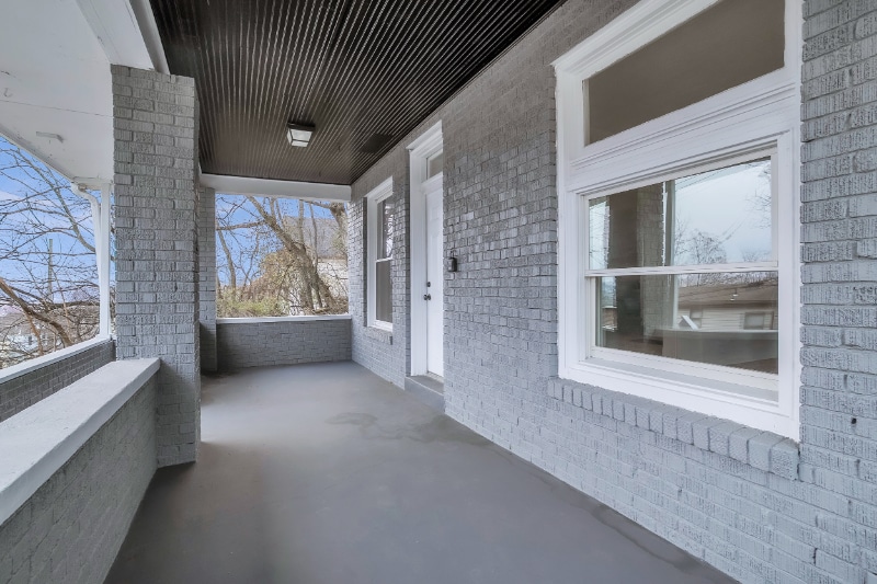 Building Photo - 2319 Patterson Ave