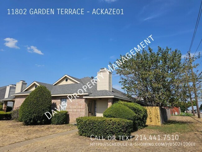 Building Photo - 11802 GARDEN Ter