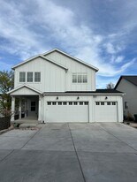 Building Photo - 7409 S Drake Park Ct