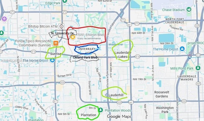 Building Photo - 7051 Environ Blvd