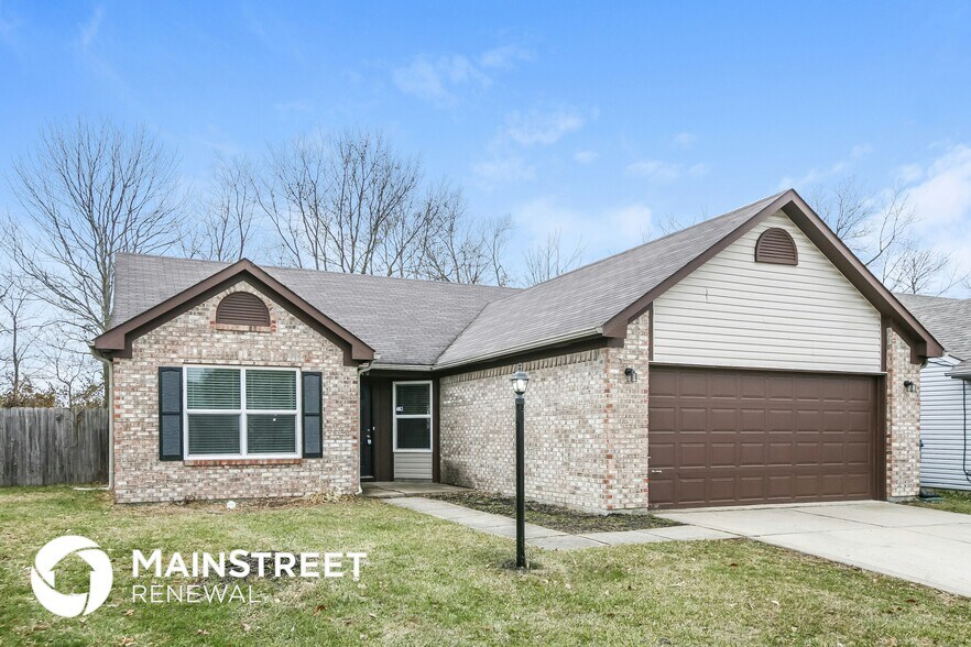 Building Photo - 7140 Karst Ct