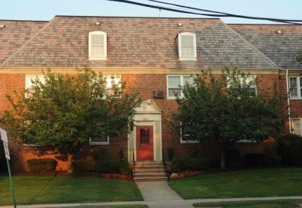 Primary Photo - Kemper Manor