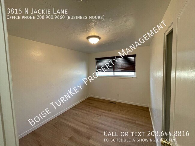 Building Photo - 3815 N Jackie Ln