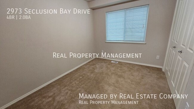 Building Photo - 2973 Seclusion Bay Dr