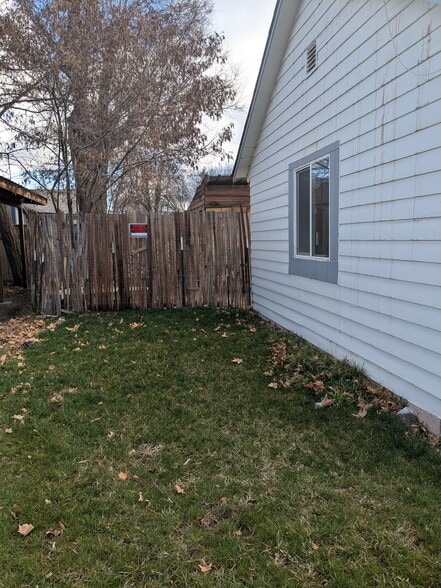 Building Photo - 1017 Mitchell St