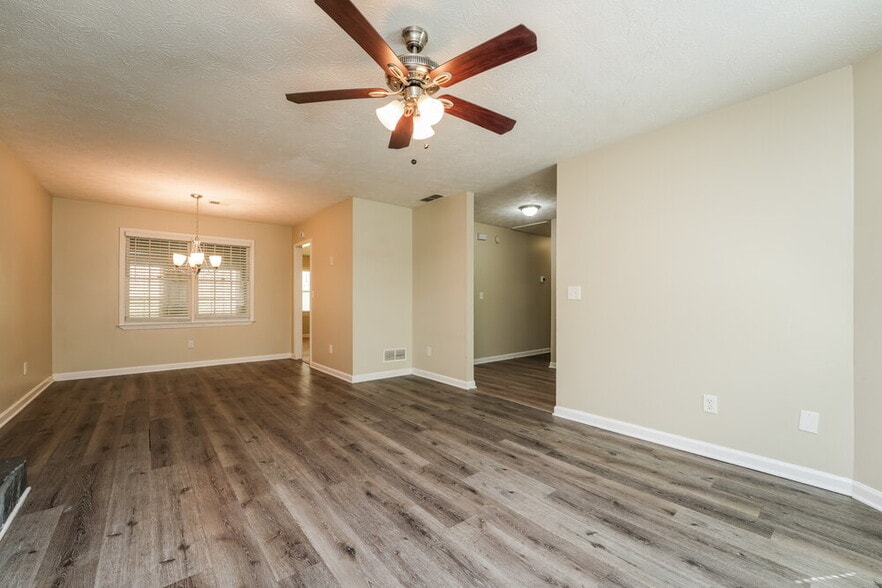 Building Photo - 1477 Cherry Hill Rd SW