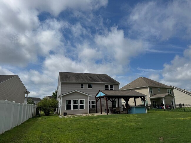 Building Photo - 6380 Durango Way