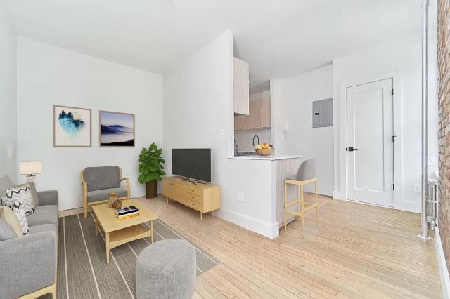 Primary Photo - 1 bedroom in New York NY 10003