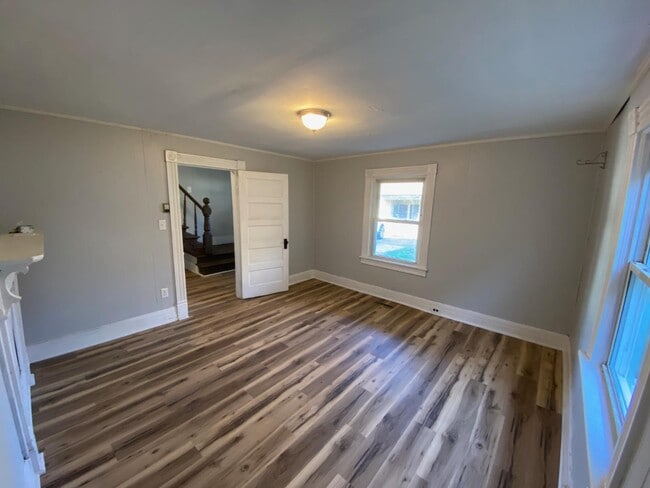 Building Photo - 519 Alleghany Ave