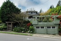 Building Photo - Big Charm in Madison Valley 4 bd 3 ba