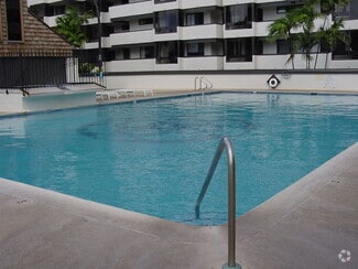 Building Photo - Esplanade 1 Bdrm., 2 bath, 2 pkg., Pool, B...