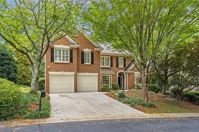 Building Photo - 4027 Stephens Mill Run NE